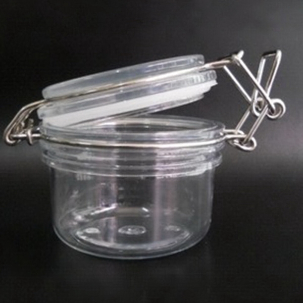 450 ML clamp jars