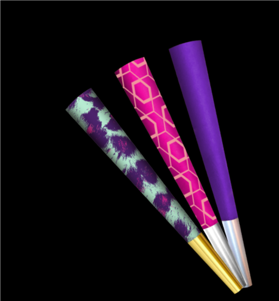 Printed + Foil Crutch Pre Rolled Papers