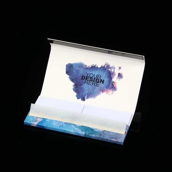 Tips-Mag-Round at One & A Quarter Size