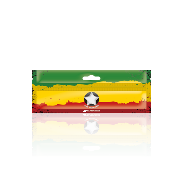 PRE ROLL BARRIER BAG